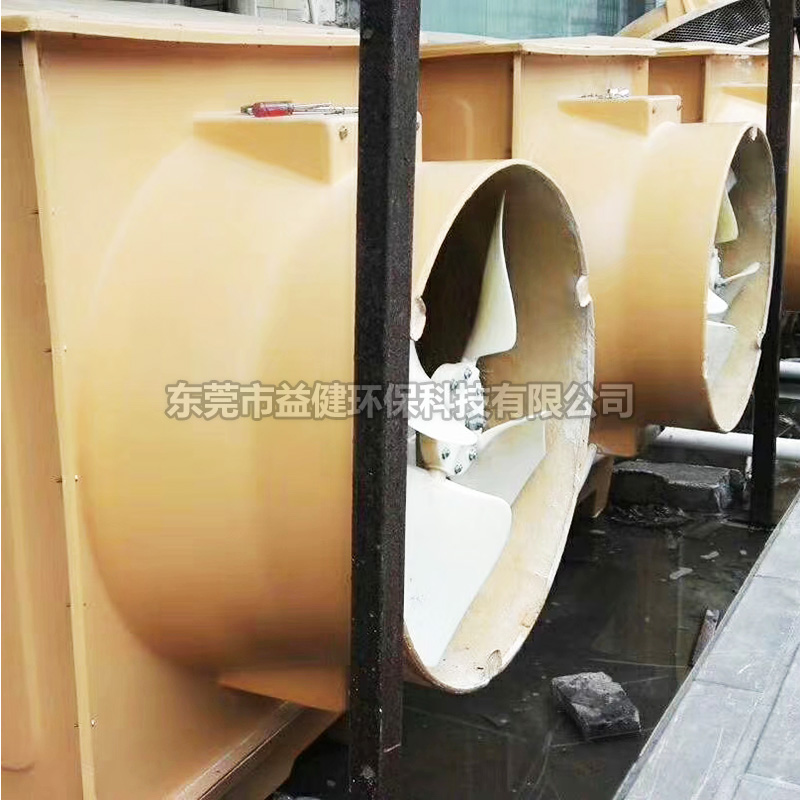 冷卻塔工程