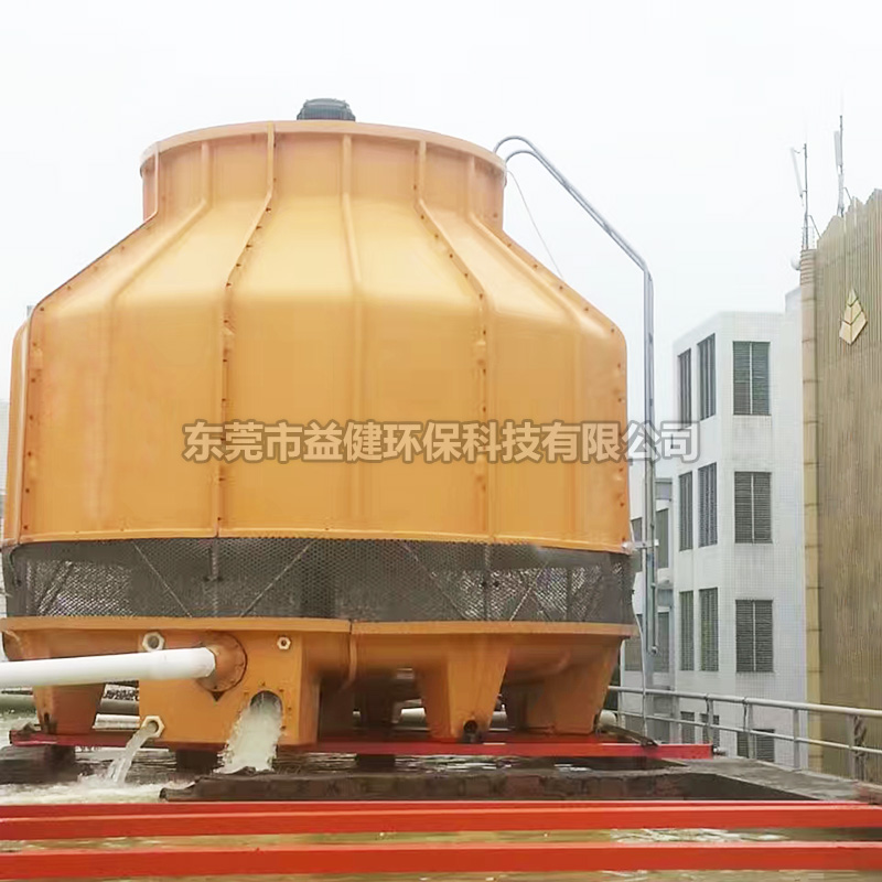 冷卻塔工程
