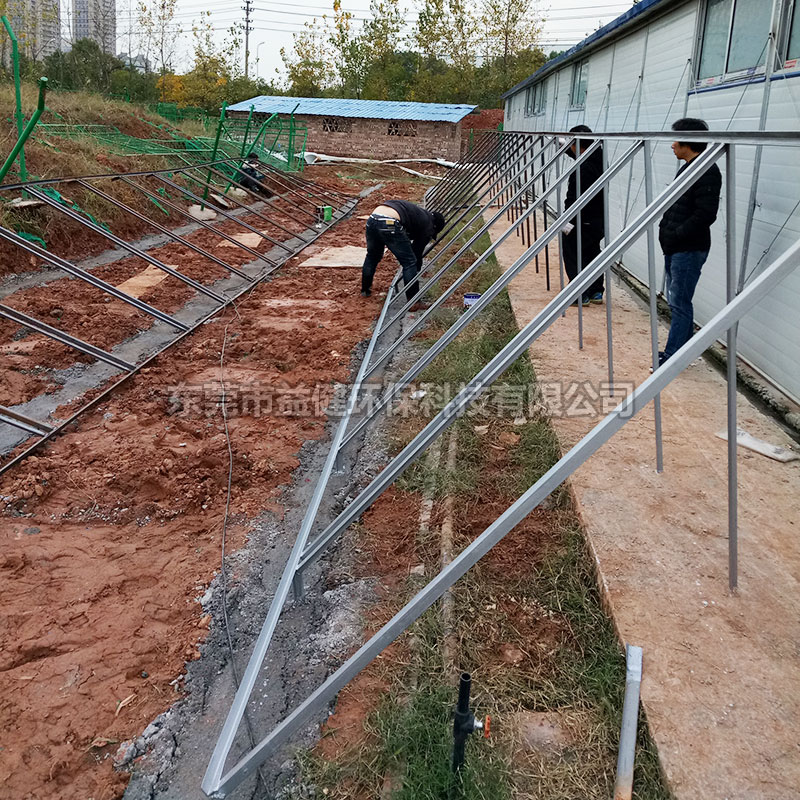 熱水工程