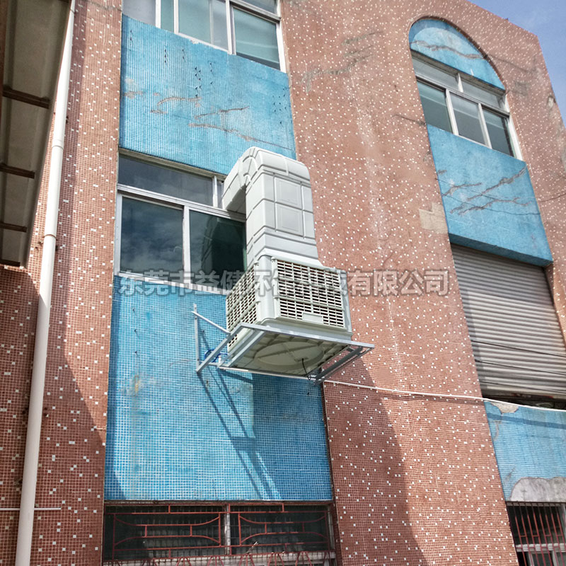 通風環(huán)保工程