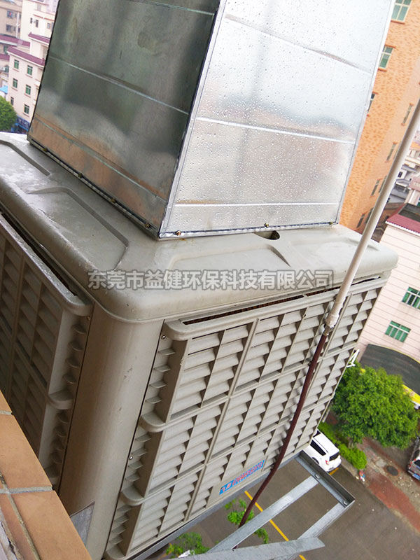 通風環(huán)保工程