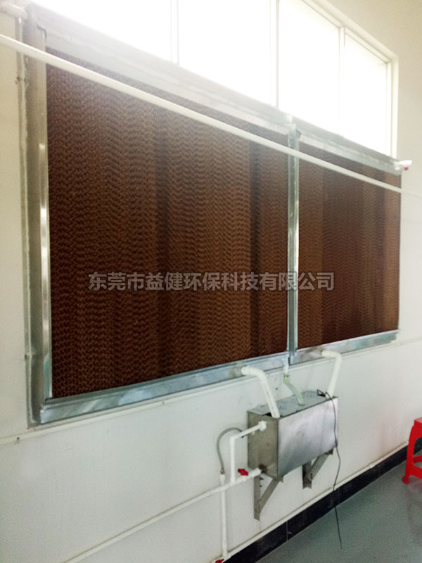 通風環(huán)保工程