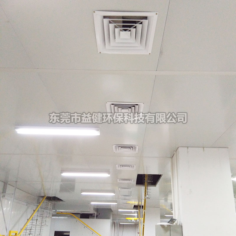 通風環保工程