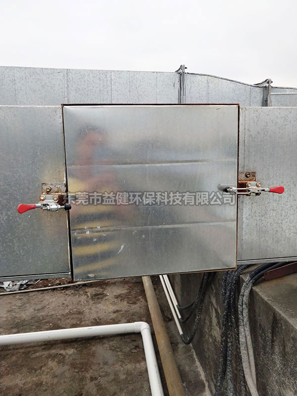 通風環保工程