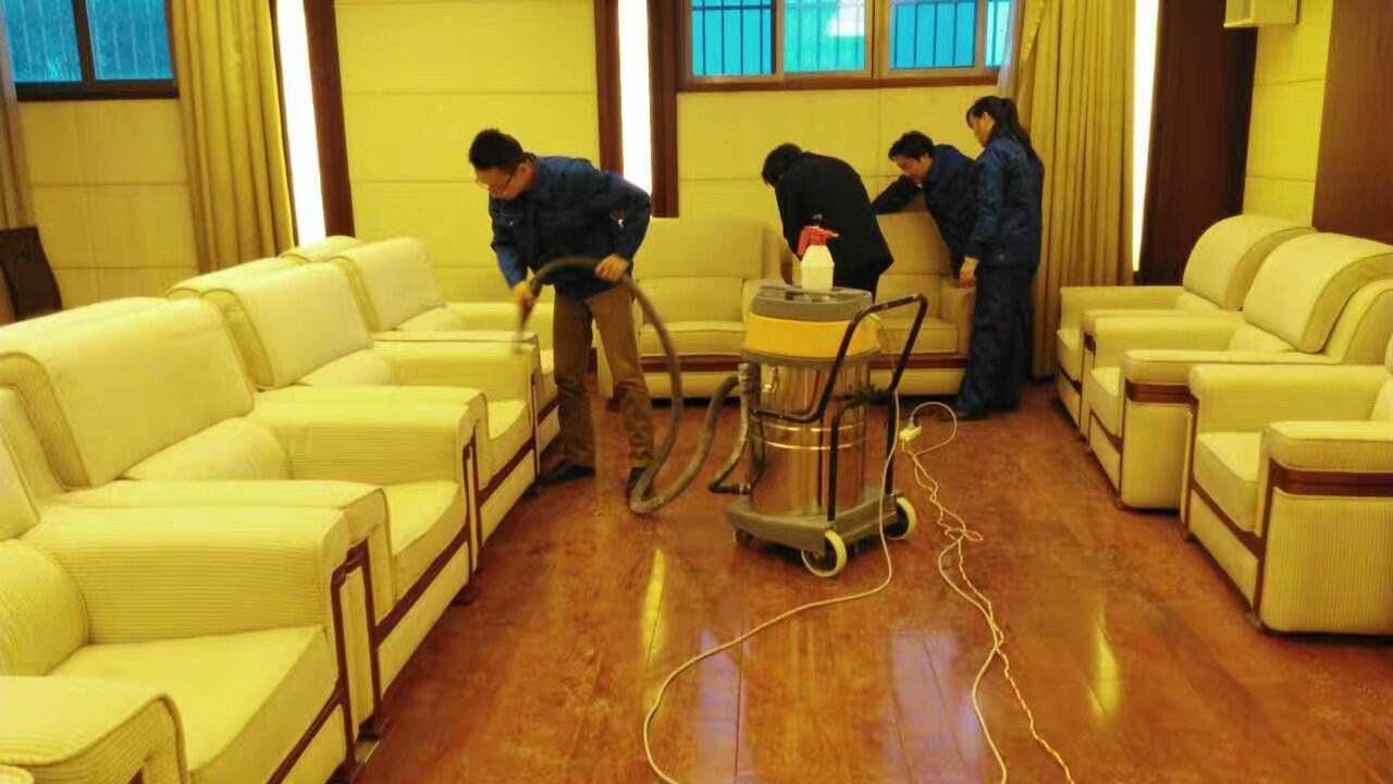 酒店沙發(fā)清洗